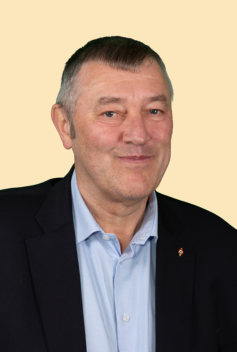 Didier BEE